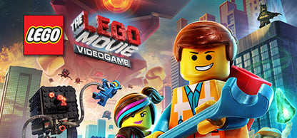 Buy The LEGO Movie - Videogame Steam Key Default Title Steam key – fast digital delivery | Volt Keys