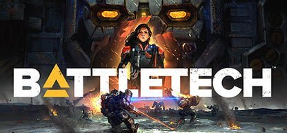 Buy BATTLETECH - Digital Deluxe Content DLC Steam Key Default Title Steam key – fast digital delivery | Volt Keys