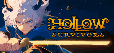 Buy Hollow Survivors Steam Key Default Title Steam key – fast digital delivery | Volt Keys