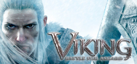 Buy Viking: Battle for Asgard Steam Key Default Title Steam key – fast digital delivery | Volt Keys