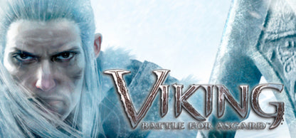 Buy Viking: Battle for Asgard Steam Key Default Title Steam key – fast digital delivery | Volt Keys