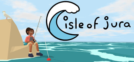 Buy Isle of Jura Steam Key Default Title Steam key – fast digital delivery | Volt Keys