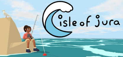 Buy Isle of Jura Steam Key Default Title Steam key – fast digital delivery | Volt Keys