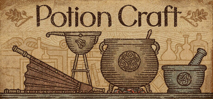 Buy Potion Craft: Alchemist Simulator DE Steam Key Default Title Steam key – fast digital delivery | Volt Keys