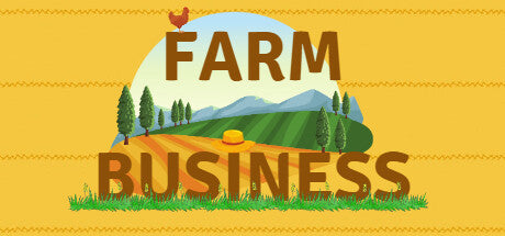 Buy Farm Business Steam Key Default Title Steam key – fast digital delivery | Volt Keys
