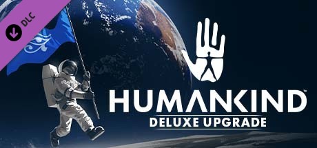 Buy Humankind - Digital Deluxe Upgrade DLC PC Steam Key Default Title Steam key – fast digital delivery | Volt Keys