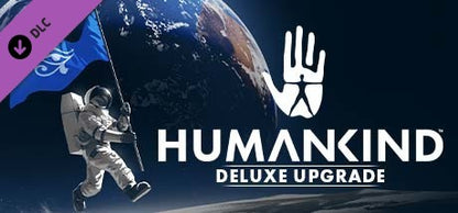 Buy Humankind - Digital Deluxe Upgrade DLC PC Steam Key Default Title Steam key – fast digital delivery | Volt Keys