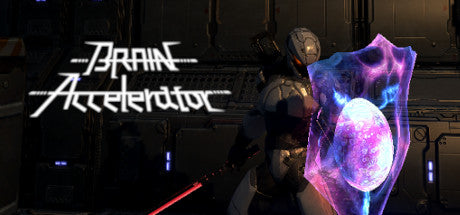 Buy BrainAccelerator Steam Key Default Title Steam key – fast digital delivery | Volt Keys