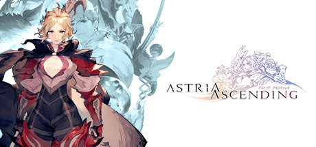 Buy Astria Ascending Steam Key Default Title Steam key – fast digital delivery | Volt Keys