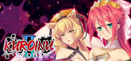 Buy Kuroinu 2 Redux PC Steam Key Default Title Steam key – fast digital delivery | Volt Keys