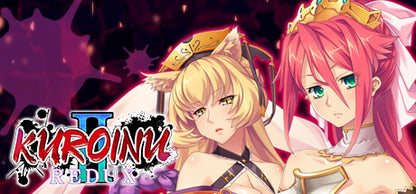 Buy Kuroinu 2 Redux PC Steam Key Default Title Steam key – fast digital delivery | Volt Keys