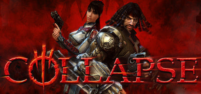 Buy Collapse Steam Key Default Title Steam key – fast digital delivery | Volt Keys