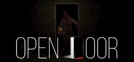 Buy OPEN DOOR Steam Key Default Title Steam key – fast digital delivery | Volt Keys