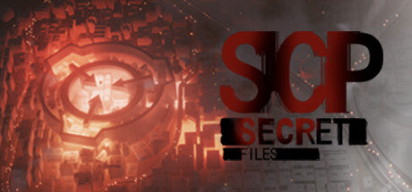 Buy SCP: Secret Files Steam Key Default Title Steam key – fast digital delivery | Volt Keys