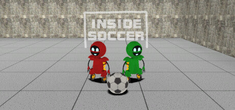 Buy Inside Soccer Steam Key Default Title Steam key – fast digital delivery | Volt Keys