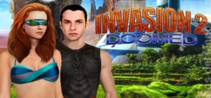 Buy Invasion 2: Doomed Steam Key Default Title Steam key – fast digital delivery | Volt Keys