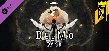Buy DJMAX RESPECT V - Deemo Pack DLC Steam Key Default Title Steam key – fast digital delivery | Volt Keys