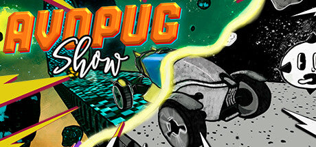 Buy AVOPUG SHOW Steam Key Default Title Steam key – fast digital delivery | Volt Keys