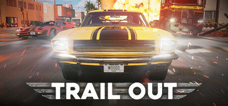 Buy TRAIL OUT PC Steam Key Default Title Steam key – fast digital delivery | Volt Keys