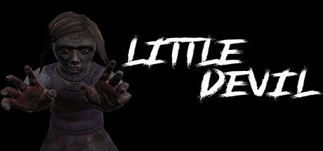 Buy Little Devil Steam Key Default Title Steam key – fast digital delivery | Volt Keys