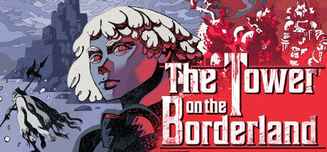 Buy The Tower on the Borderland PC Steam Key Default Title Steam key – fast digital delivery | Volt Keys