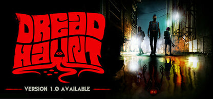 Buy DreadHaunt Steam Key Default Title Steam key – fast digital delivery | Volt Keys