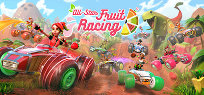 Buy All-Star Fruit Racing Steam Key Default Title Steam key – fast digital delivery | Volt Keys
