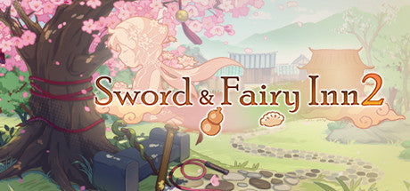 Buy Sword and Fairy Inn 2 Steam Key Default Title Steam key – fast digital delivery | Volt Keys