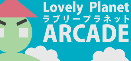 Buy Lovely Planet Arcade Steam Key Default Title Steam key – fast digital delivery | Volt Keys