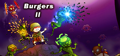 Buy Burgers 2 Steam Key Default Title Steam key – fast digital delivery | Volt Keys