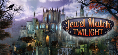 Buy Jewel Match Twilight Steam Key Default Title Steam key – fast digital delivery | Volt Keys