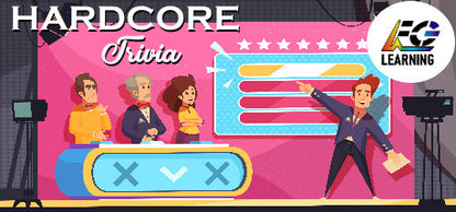 Buy Hardcore Trivia Steam Key Default Title Steam key – fast digital delivery | Volt Keys