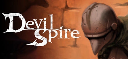 Buy Devil Spire Steam Key Default Title Steam key – fast digital delivery | Volt Keys