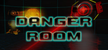 Buy Danger Room Steam Key Default Title Steam key – fast digital delivery | Volt Keys