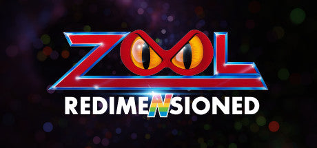 Buy Zool Redimensioned Steam Key Default Title Steam key – fast digital delivery | Volt Keys