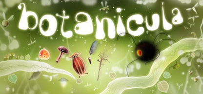 Buy Botanicula Steam Key Default Title Steam key – fast digital delivery | Volt Keys