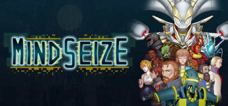 Buy MindSeize PC Steam Key Default Title Steam key – fast digital delivery | Volt Keys