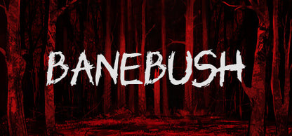 Banebush PC Steam Key