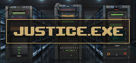 Buy Justice.exe Steam Key Default Title Steam key – fast digital delivery | Volt Keys