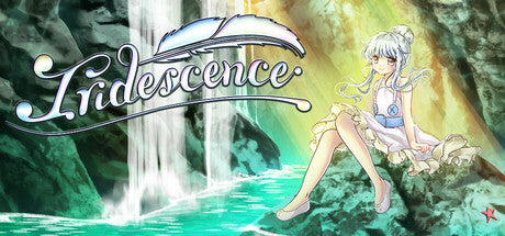 Iridescence ~ A Charming, Seaside Epic! PC Steam Key