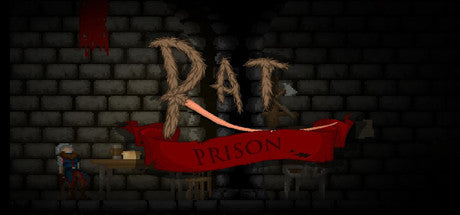 Buy Rat Prison Steam Key Default Title Steam key – fast digital delivery | Volt Keys
