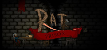 Buy Rat Prison Steam Key Default Title Steam key – fast digital delivery | Volt Keys