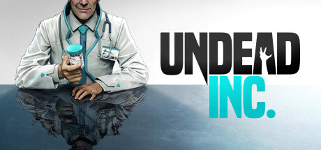 Buy Undead Inc. PC Steam Key Default Title Steam key – fast digital delivery | Volt Keys