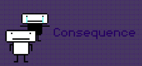 Buy Consequence Steam Key Default Title Steam key – fast digital delivery | Volt Keys