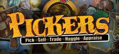 Buy Pickers Steam Key Default Title Steam key – fast digital delivery | Volt Keys