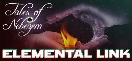 Buy Tales of Nebezem: Elemental Link Steam Key Default Title Steam key – fast digital delivery | Volt Keys