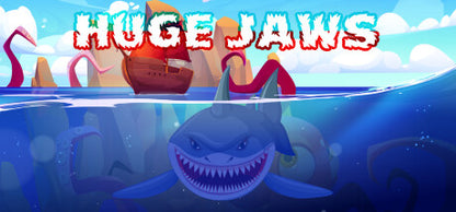 Buy Huge Jaws Steam Key Default Title Steam key – fast digital delivery | Volt Keys