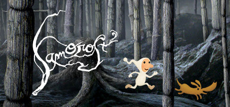 Buy Samorost 2 Steam Key Default Title Steam key – fast digital delivery | Volt Keys