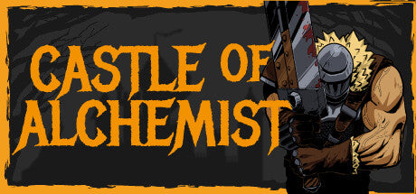 Buy Castle Of Alchemists PC Steam Key Default Title Steam key – fast digital delivery | Volt Keys