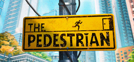 Buy The Pedestrian Steam Key Default Title Steam key – fast digital delivery | Volt Keys
